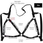 Bdsm Nipple Clamps Nipple Rings, Nipple Clips For Pressure Adjustable Size Breast Toys, Body Jewelry Nipple Jewelry Non Piercing Small Clamps, Nipple Massager Nipple Clamp For Women & Couple