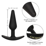 Boundless Slim Anal Butt Plug Bead - Se-2700-41-2