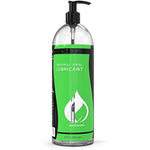 Lynk Water Based Personal Lubricant, Lasts Long Easy To Clean, Lubricant For Privacy W/Latex & Silicone, Men Women Couples Solo Play, 32 Oz