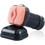 Male Masturbators Adult Sex Toys For Men Realistic Textured Vagina Pocket Pussy For Man Masturbation Stroker