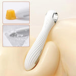 Electric Shock G Spot Vibrator Wand Bullet Sex Toy For Men And Women With 12 Vibrations And 7 Shock Modes Prostate Massager Vibrator Bullet For Men And Women Couples Adults
