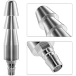 Sex Machine Attachment,Quick Air Connector Quick Connector Device For Sex Machine