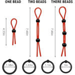 7Pcs Silicone Penis Ring,Different Sizes Cock Ring For Maintain A Longer And Harder Erection,Adjustable Cock Rings For Men Sex Toy,Adult Sex Toys