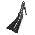 Adult Sex Toy Bdsm Leather Restraint Bondage Sex Role Play Training Whip Sex Toy For Couple Flriting And Teaser Whip For Bdsm Role Play