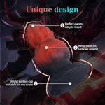 Small Butt Plug For Beginners, Soft Wearable Anal Plug For Men Women, Adults Anal Sex Toys, Liquid Silicone Knot Anal Dildo With Suction Cup, Ideal Anal Toy For Daily Wear