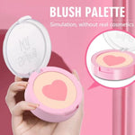 Kids Makeup Kit For Girls, 17-Piece Washable Children'S Cosmetics, Safe And Non-Toxic, Gift Set, Pretend Play Toy, Christmas And Birthday Gift, Suitable For Girls Aged 3-12