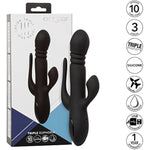 Iii Triple Euphoria Vibrator - Se-4386-15-3