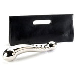 Njoy 11- Stainless Steel Massage Wand