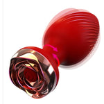 Anal Plug Adult Sex Toy,Adult Sex Toys And Games For Men Women,Wireless Remote Control 10 Frequency Vibration,Small Butt Plug For Female Male Prostate Massage Vibrating Anal Sex Toys For Men