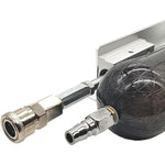 Male Masturbators With Vac-U-Lock Adapter For Sex Machine Automatic Thrusting Cup Sucking Toys Pocket Pussy Penis Stroker Male Adult Sex Toys(A)