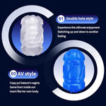 Automatic Male Masturbator - Leten Cannon King Pro Thrusting Xt5 Auto Stroker Electric Pocket Pussy Sex Toy For Men Cock Self Pleasure Trainer Handsfree Penis Pump,10 Telescopic Blowjobsex Machine