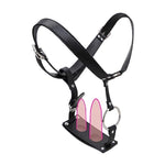 Leather Chastity Pants For Women, Female Chastity Belt Sexy Thong For Adult Play, Gay Underwear Bedroom Bdsm Toys For Extreme Love Hog Ties Restraint Sm Sex Toys For Couples Flirt Fetish #3