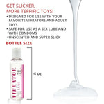 Vibrator Lube