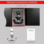 Progasm Classic Prostate Massager