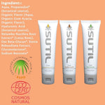 Luxe Vanilla Luxe Personal Lubricant