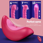 Vvd Sex Saddle With 3 Attachments Riding Sex Machine For Women, Thrusting Sex Toy For Pleasure With 4 Function And Remote Control, Wireless Adult Sex Toy Flapping Vibrator Dildo For Anal Play