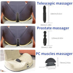 Helibo Sex Sofa Cushion, Automatic Sex Booster Adult Sex Toy