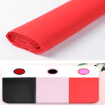 Waterproof Bdsm Sex Sheets For Couples, Mess-Proof & Reusable Playtime Bed Covers, Adult Bedroom Products For Ultimate Pleasure(Red)