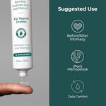 pH-D Feminine Health Moisturizing Vaginal Gel, 2 Fl Oz, 14 Applications