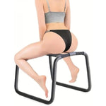 Sex Chair, Multifunction Position Enhancer, Chair Novelty Toy For Couples, Love Chair, Love Furniture, Love Chair For Riding, Easy Assemble To Boost Couples Adult Games