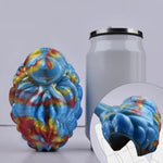 Sci-Fi Mystery Vulva Masturbation Sex Toy, Handheld Fantasy Sex Grinder,Masturbation Humping Pleasure Toy,Silicone Intimate Device For Solo Satisfaction Or Couple Game