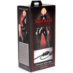 Inflatable Enema Plug