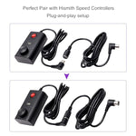 6Ft Extension Cord Sex Machine 5 Pin Control Box