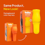 Hello Spin Stroker - Spinning & Vibrating Male Masturbation Stoker - Beaded Textured Head - Waterproof & Rechargeable - Easy To Clean - Adult Sex Toy For Men