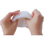 TENGA GEO-003 Glacier Geometric Sculpted Reusable Male Masturbator