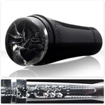 Flight | Pilot | Travel Friendly Male Masturbator Sex Toy