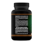 Ruttin Buck - Size Enhancement Pills For Men - Boost Stamina, Performance, Drive & Energy- Add Inches Fast- 4"-6” Gains- Thickness And Length - Natural, Safe And Effective- 60 Tablets