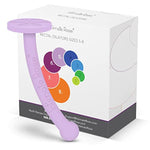 Save 10% On Rose 4-Pack Rectal Trainers - Size 5-8 & Dilator Handle - For Use With Dilators