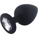 Anal Butt Plug Toys Waterproof Silicone Expanding Butt Plug Trainer Set Sex Toy For Men Women