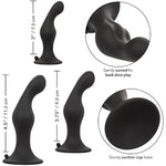 Silicone Anal Ripple Kit