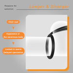 Silicone Anal Plug With Penis Ring,4 Pcs Cock Rings,Plug Beads,Anal Sex Toys,Anal Toys For Men,Women And Beginners,Sex Toy For Vagina,Anal Training For Trainer,Anal Butt For Couples,G Spot Plug Toy.