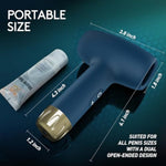 Men Sex Toy Male Masturbators Automatic Male Vibrator With Remote App Control Mens Stroker Blowjob Machine With 9 Vibrating Modes Penis Massager Sex Toys For Men Penis Vibrator, Blue