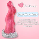 10” Tongue Dildo, Sex Toy, Monster Dildo, Grinder Toy, Riding Dildo, Big Dildo, Dragon Dildo, Xl Dildo, Fat Dildo, Huge Dildo, Wide Dildo, Long And Thick Tongue Dildo, Girthy Dido, Dildo Smooth.