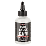 Fuck Sauce Unscented Cum Hybrid Sexual Enhancement - 4 Oz - Se-2404-20-1