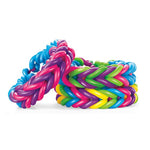 Squish Magic Bubble Bands - Create Super Stretchy and Squishy Bracelets