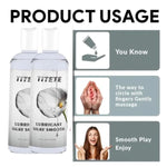 Water Based Lube 4 Fl Oz Ounce Premium Personal Lubricant For Women And Man,Couple Products Enhance Intimate Experience, Travel Size, Non-Staining, Easy Clean-Up