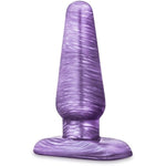 B Yours Cosmic Plug, Medium - Purple