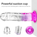 12.5 Inch Huge Dildo, No Balls With Suction Cup, Extra Large Thick Width Xxl Realistic Dildo, Long And Fat, Giant Anal Adult Large Size Wide Toy For Men Women Gay,