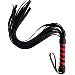 Sex Whip Floggers Adult Play Bdsm Whip For Bedroom Flirting Fantasy Sex Toys Fetish Spanking Paddle Kinky Role Play