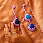 Hello Kegel Training Set for Women