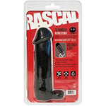 Rascal The Mansizer Extender - Black