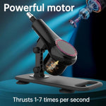 Sex Machine With Holder Automatic Thrusting Machine For Women 3Xlr Connector Automatic Thrust Machine Dildo Sex Toy Games With Mulit Dildos Attachments