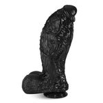 Extra-Wide Giant Dildo Adult Toys 5'' Diameter