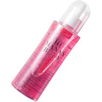 Rose Flavored Personal Lubricant, Water Based Lube For Oral Sex, Natural Edible Lubricant, Sex Lube For Men Women And Couples, 8 Ounce