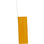Stimulations Ultra Ribbed Lubricated Condom, 3 Count