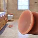 Realistic Dildo Adult Sex Toys, Silicone Suction Cup Dildo Masturbation